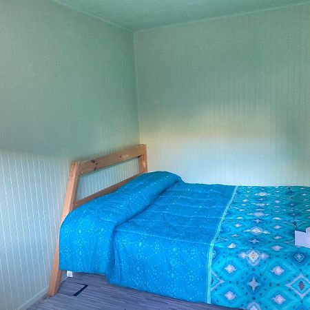 Hostal Rustik Puerto Montt Bagian luar foto