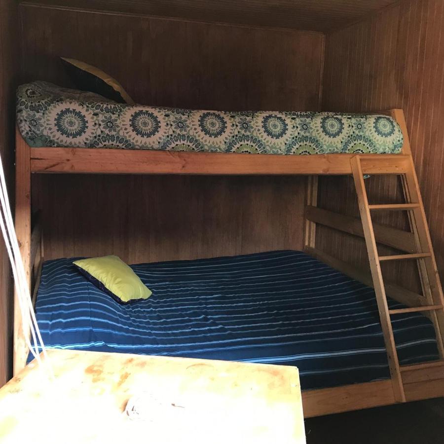 Hostal Rustik Puerto Montt Bagian luar foto