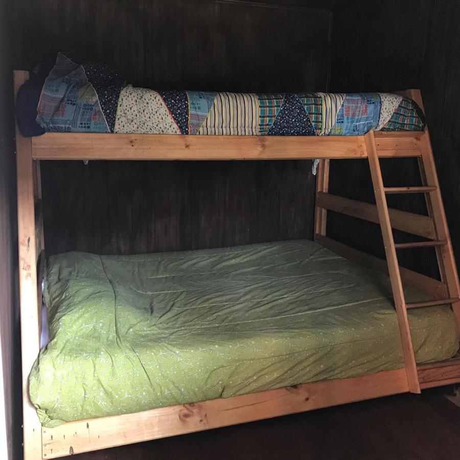 Hostal Rustik Puerto Montt Bagian luar foto