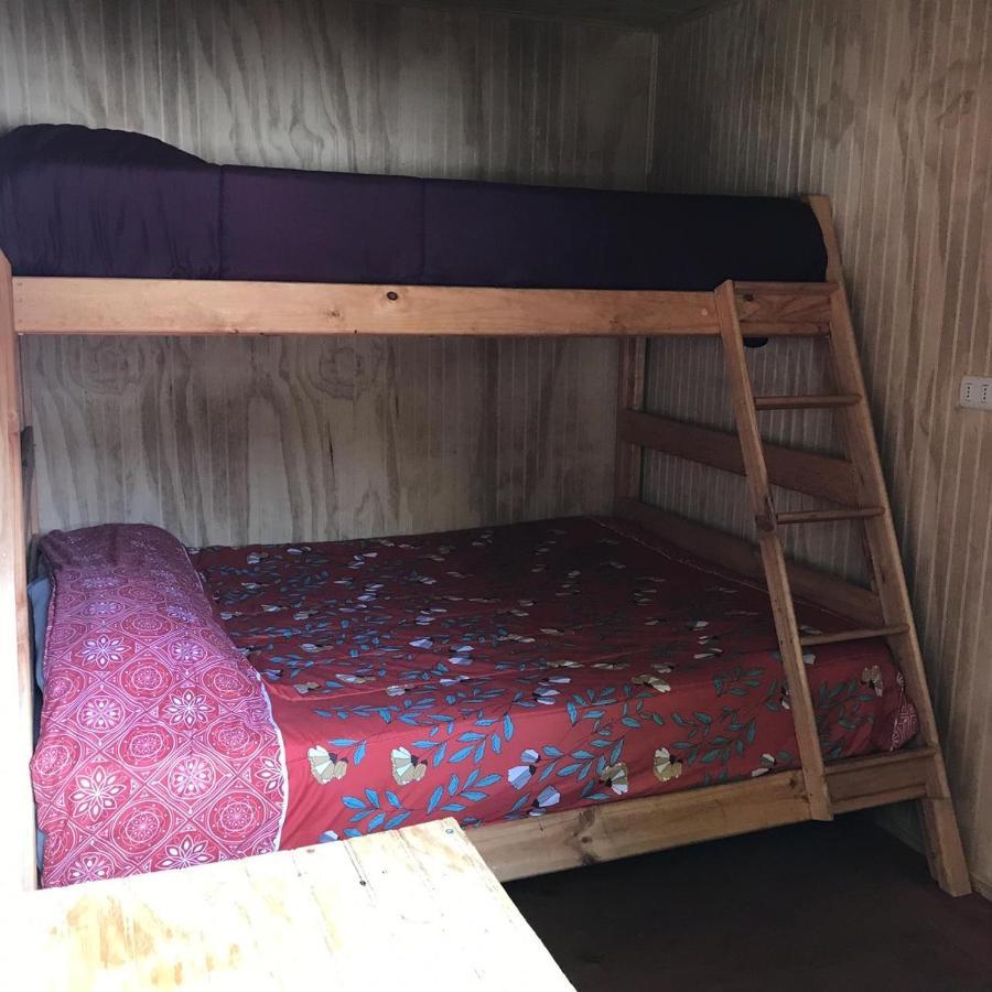 Hostal Rustik Puerto Montt Bagian luar foto