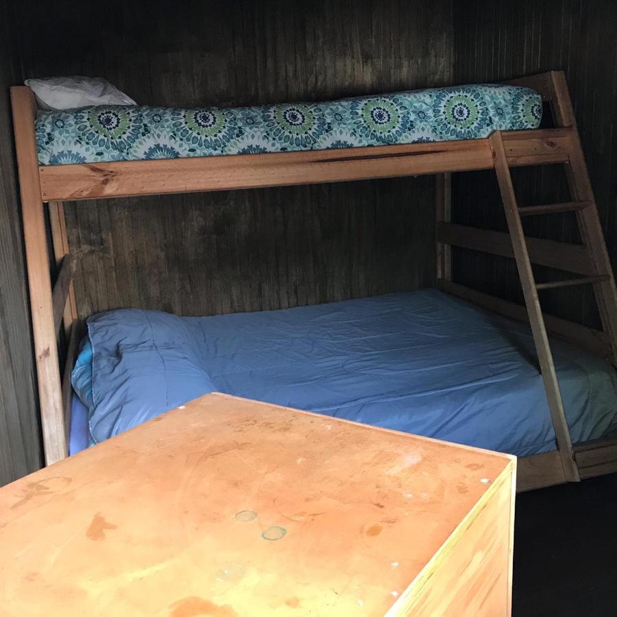 Hostal Rustik Puerto Montt Bagian luar foto