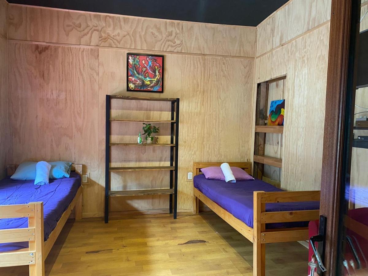 Hostal Rustik Puerto Montt Bagian luar foto