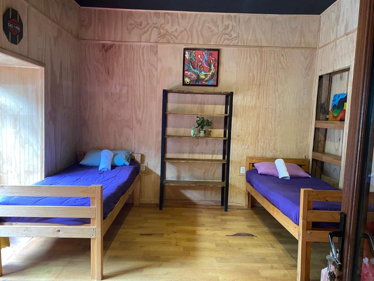 Hostal Rustik Puerto Montt Bagian luar foto