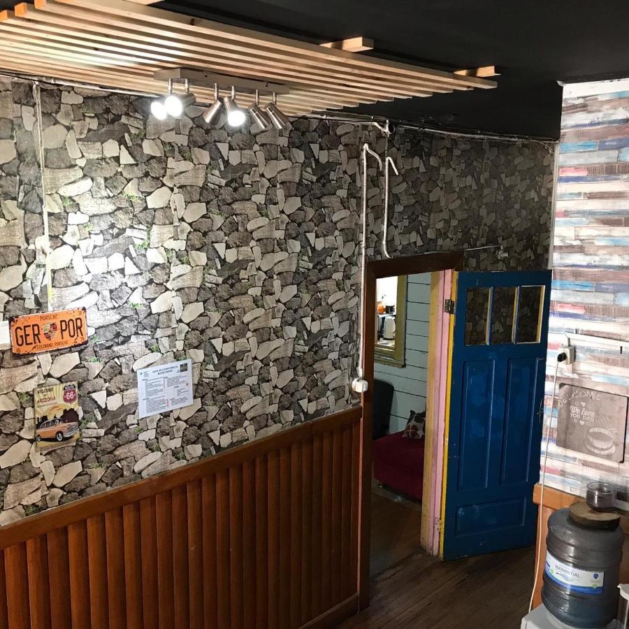 Hostal Rustik Puerto Montt Bagian luar foto