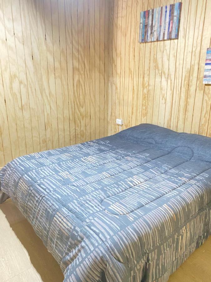Hostal Rustik Puerto Montt Bagian luar foto