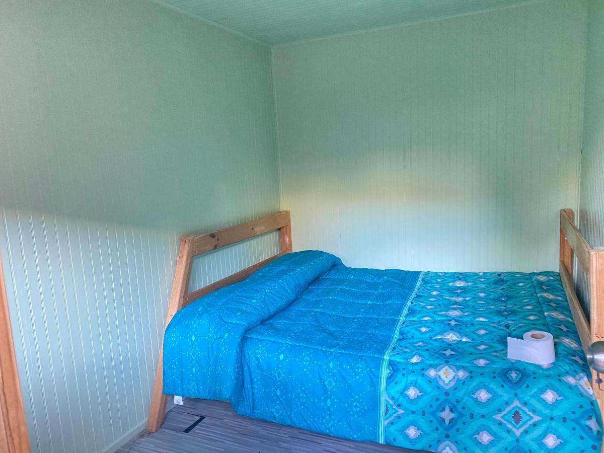 Hostal Rustik Puerto Montt Bagian luar foto